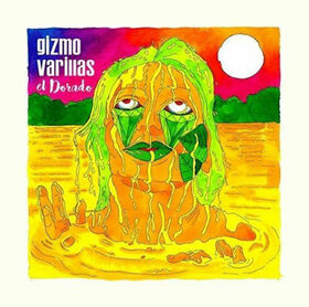 VARILLAS, GIZMO - EL DORADO