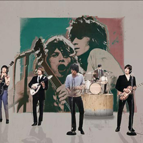 ROLLING STONES - LIVE & SESSIONS