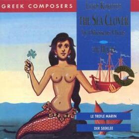 Artistes Variétés - SEA CLOVER/THE HOURS