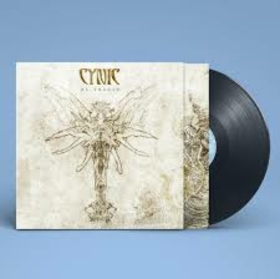 CYNIC - RE-TRACED