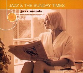 VARIOS ARTISTAS - JAZZ MOODS-JAZZ & THE SUN