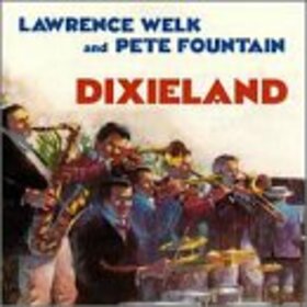 FOUNTAIN, PETE - DIXIELAND