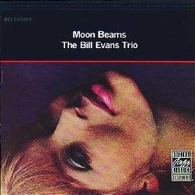EVANS, BILL - MOON BEAMS               