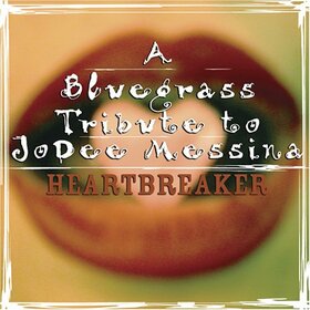 MESSINA, JO DEE.=TRIBUTE= - HEARTBREAKER -13TR-