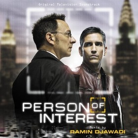 BANDA SONORA ORIGINAL - PERSON OF INTEREST