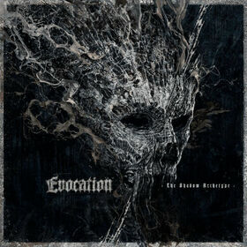 EVOCATION - SHADOW ARCHETYPE