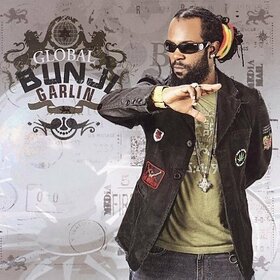 GARLIN, BUNJI - GLOBAL