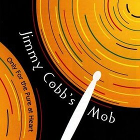 COBB, JIMMY -MOB- - ONLY FOR THE PURE OF HEAR
