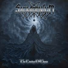 SACRAMENTUM - COMING OF CHAOS