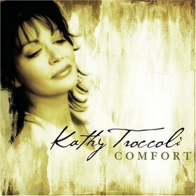 TROCCOLI, KATHY - COMFORT