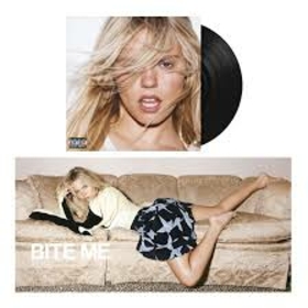 RAPP, RENEE - BITE ME -HQ-