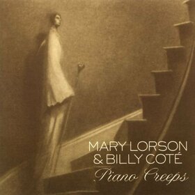 LORSON, MARY & BILLY COTE - PIANO CREEPS