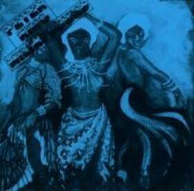 KING, PETER - MILIKI SOUND