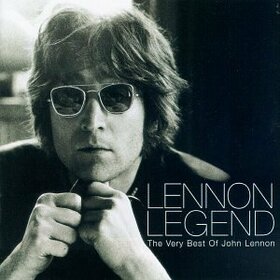 LENNON, JOHN - LEGEND