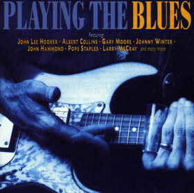 Artistes Variétés - PLAYING THE BLUES