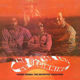 BEGINNING OF THE END - FUNKY NASSAU