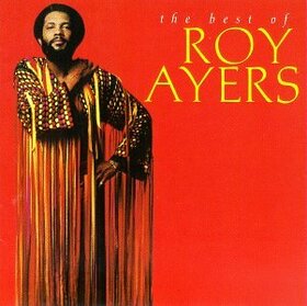 AYERS, ROY - BEST OF