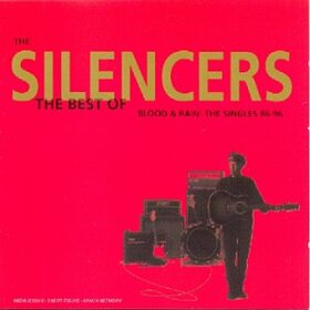 SILENCERS - BLOOD AND RAIN