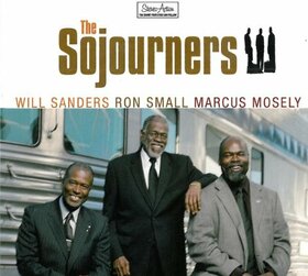 SOJOURNERS - SOJOURNERS