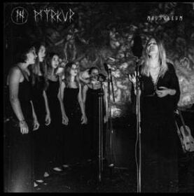 MYRKUR - MAUSOLEUM
