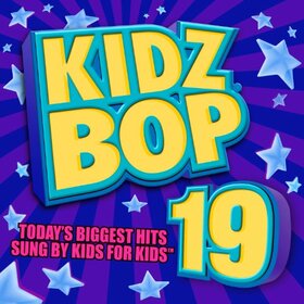 KIDZ BOP - KIDZ BOP 19