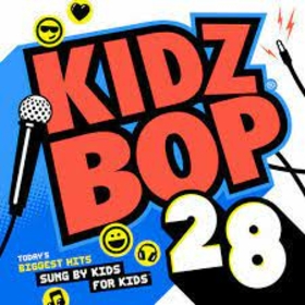 KIDZ BOP KIDZ - KIDZ BOP 28
