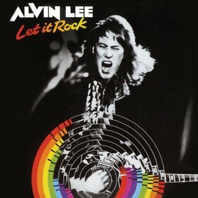 LEE, ALVIN - LET IT ROCK + 2