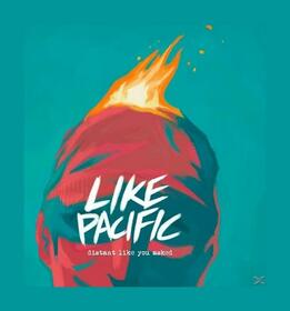 LIKE PACIFIC - DISTANT LIKE YOU ASKED
