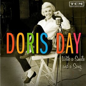 DAY, DORIS - WITH A SMILE & A SONG