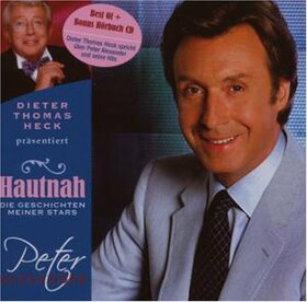 ALEXANDER, PETER - HAUTNAH-DIE GESCHICHTEN M