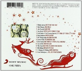 VARIOUS ARTISTS - GREAT JAZZY CHRISTMAS