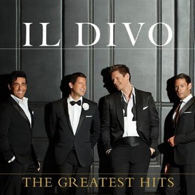 IL DIVO - GREATEST HITS