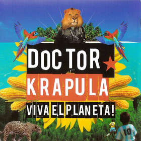 DOCTOR KRAPULA - VIVA EL PLANETA
