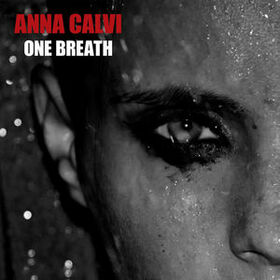 CALVI, ANNA - ONE BREATH