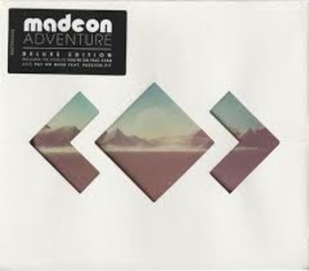 MADEON - ADVENTURE