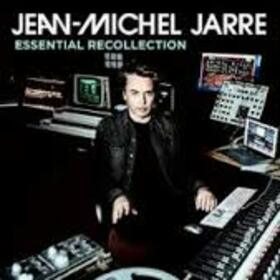 JARRE, JEAN MICHEL - ESSENTIAL RECOLLECTION