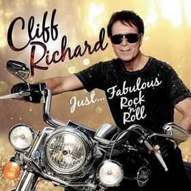 RICHARD, CLIFF - JUST... FABULOUS ROCK..