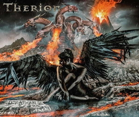 THERION - LEVIATHAN I