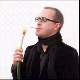 KELLY, EUGENE - MAN ALIVE