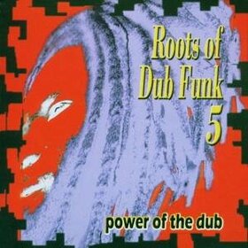 VARIOS ARTISTAS - ROOTS OF DUB FUNK 5