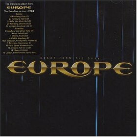 EUROPE - START FROM THE DARK