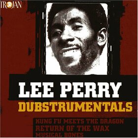 PERRY, LEE SCRATCH - DUBSTRUMENTALS