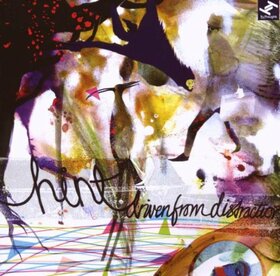 HINT - DRIVEN FROM DISTRACTION