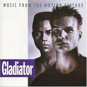 BANDA SONORA ORIGINAL - GLADIATOR