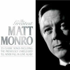MONRO, MATT - GREATEST