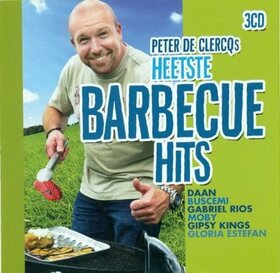 VARIOS ARTISTAS - PETER DE CLERCQS..