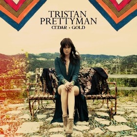 PRETTYMAN, TRISTAN - CEDAR & GOLD