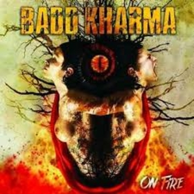 BADD KHARMA - ON FIRE