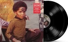 KRAVITZ, LENNY - BLACK & WHITE AMERICA -LTD-