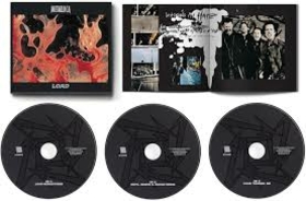 METALLICA - LOAD -EXPANDED-